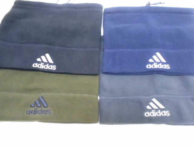  Бафф-шапка флис