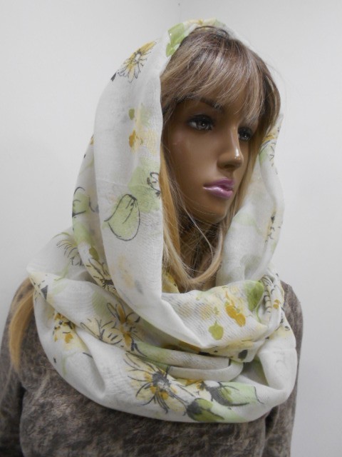  Снуд коттон