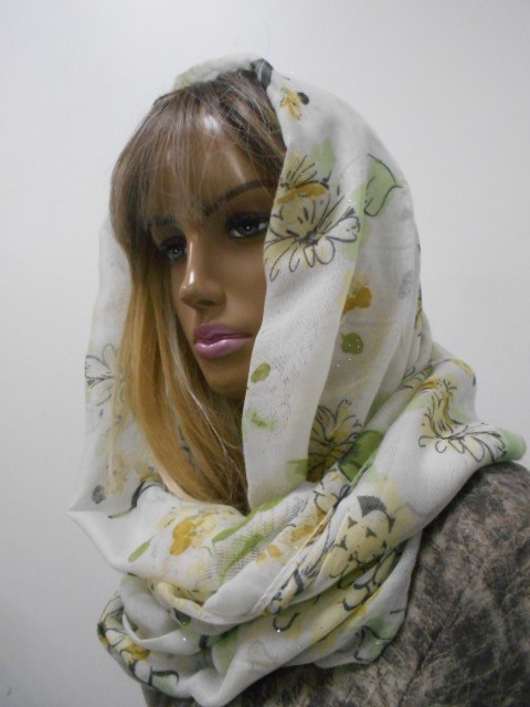  Снуд коттон