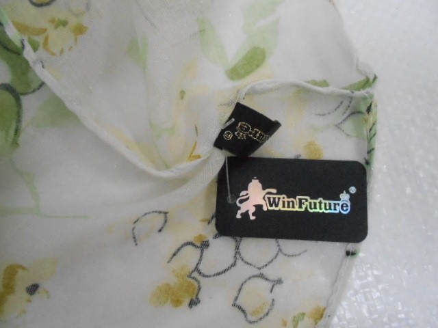  Снуд коттон