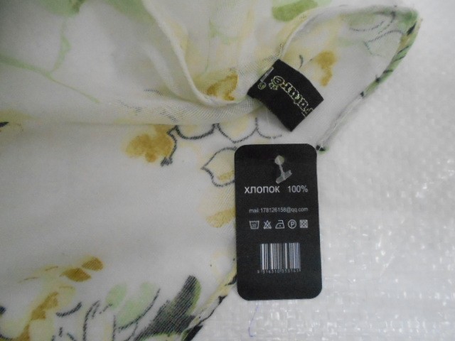  Снуд коттон