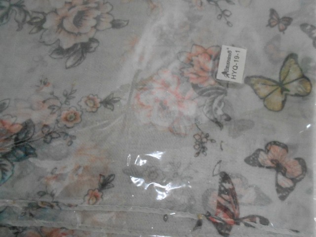  Снуд коттон