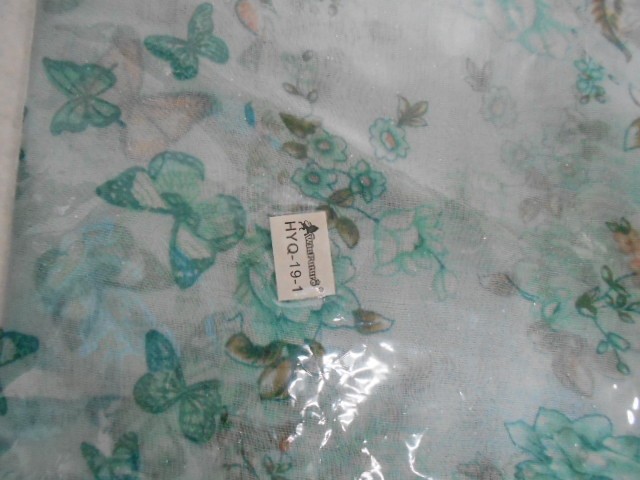  Снуд коттон