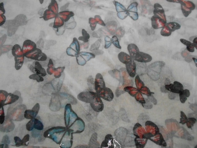  Снуд коттон