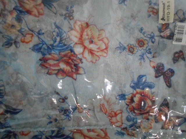  Снуд коттон