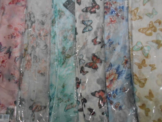  Снуд коттон