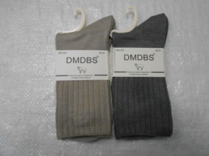  Носки жен. мериноса шерсть