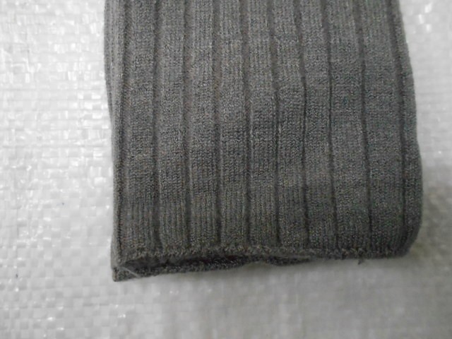  Носки жен. мериноса шерсть