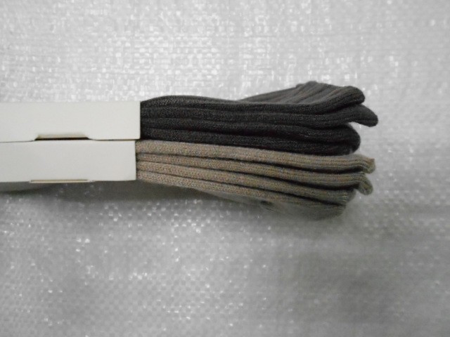  Носки жен. мериноса шерсть