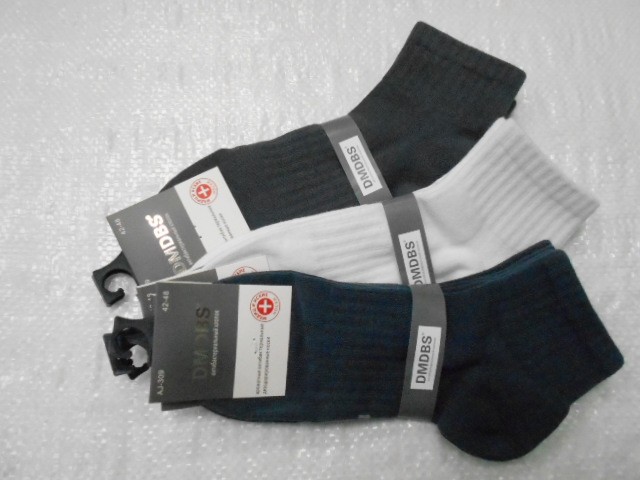  Носки муж. медицинские