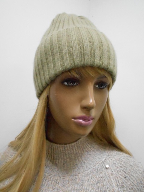  Креола ш. шерсть енота