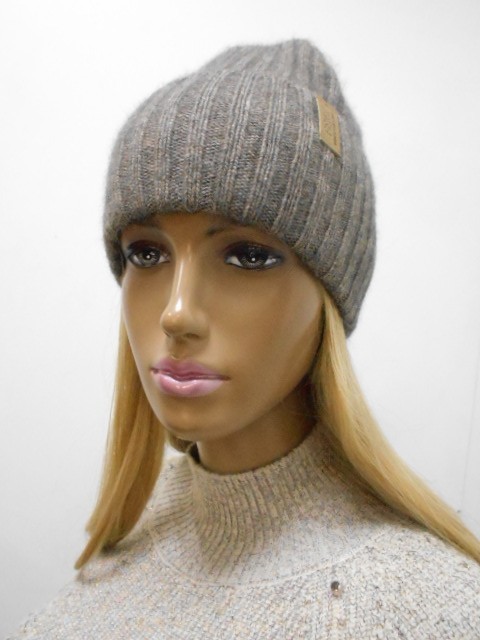  Креола ш. шерсть енота