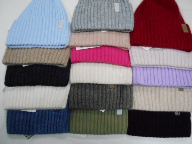  Креола ш. шерсть енота