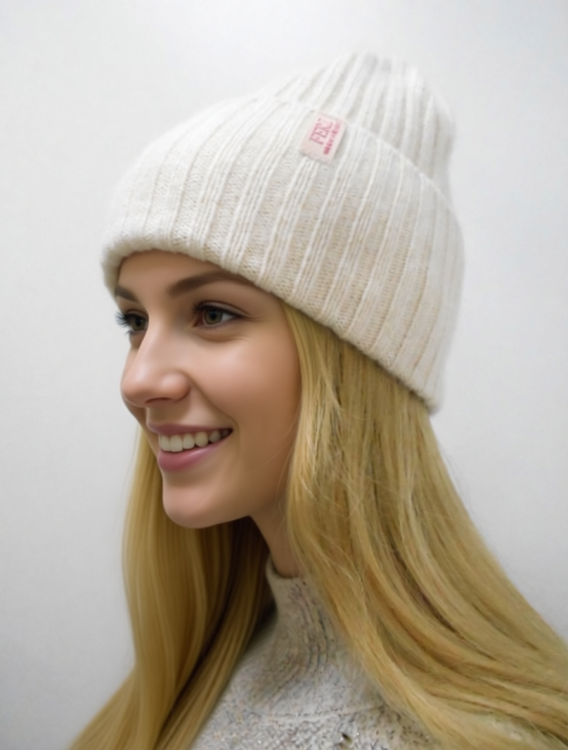  Креола ш. шерсть енота