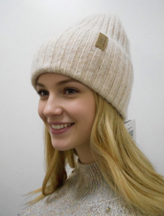  Креола ш. шерсть енота