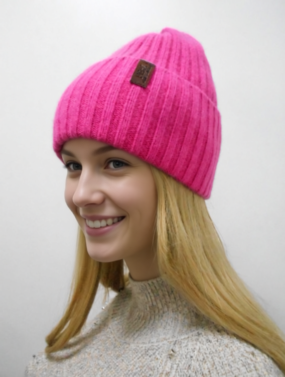  Креола ш. шерсть енота