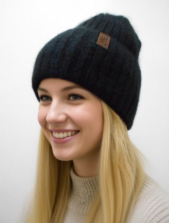  Креола ш. шерсть енота