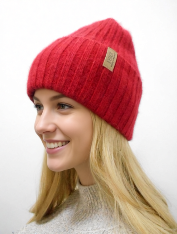  Креола ш. шерсть енота