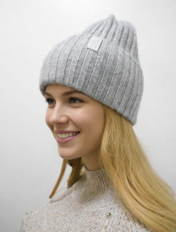  Креола ш. шерсть енота