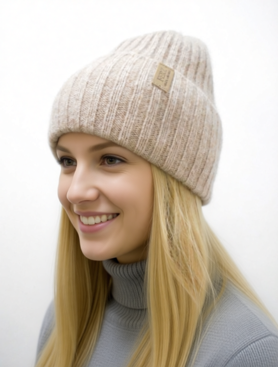  Креола ш. шерсть енота