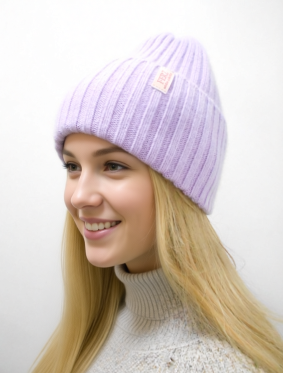  Креола ш. шерсть енота