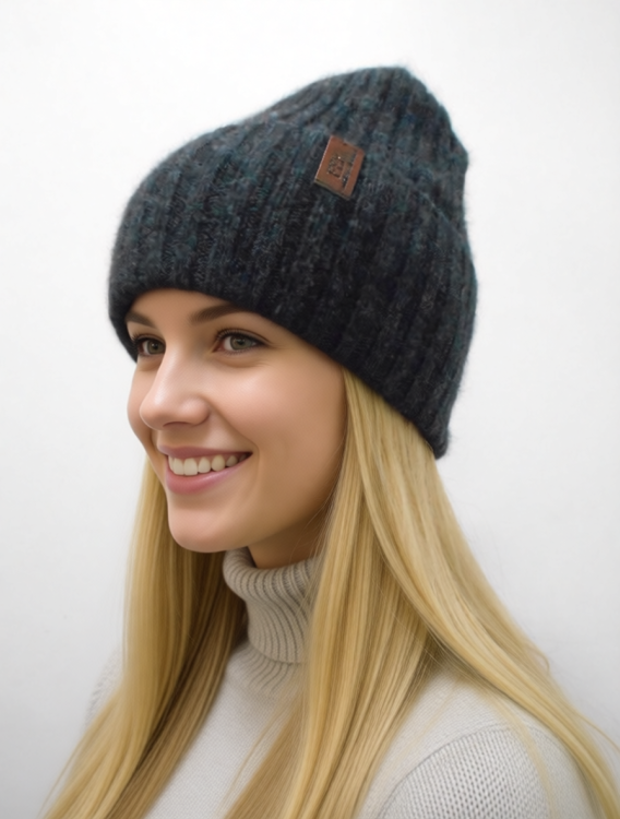  Креола ш. шерсть енота