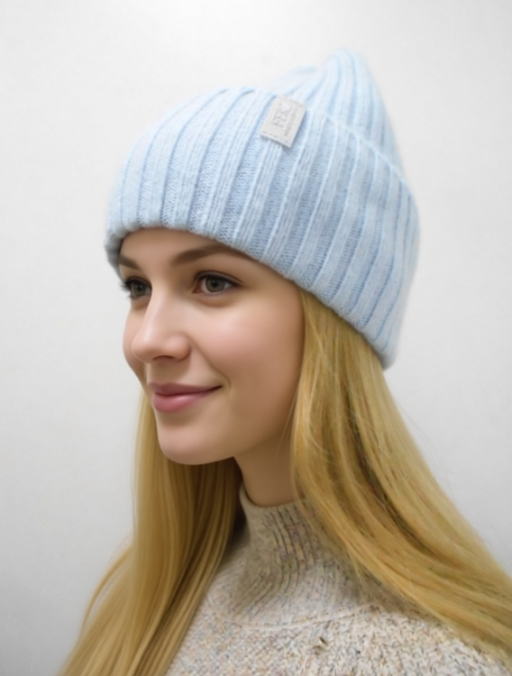  Креола ш. шерсть енота