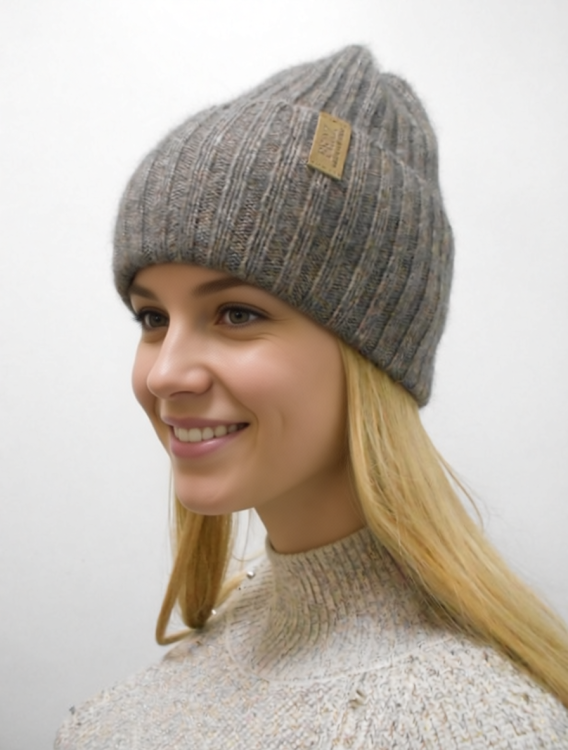  Креола ш. шерсть енота