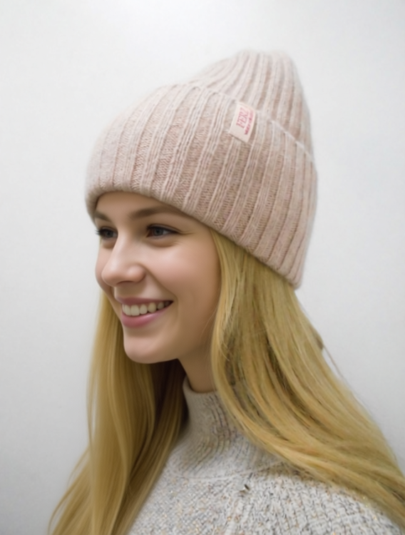  Креола ш. шерсть енота