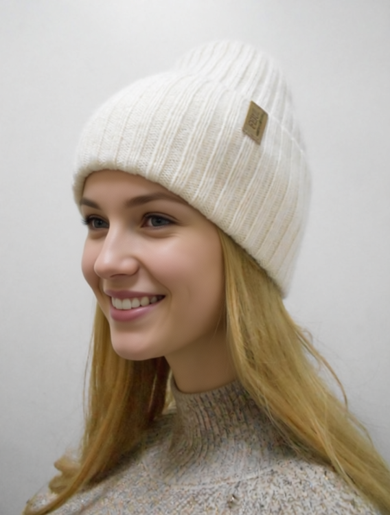  Креола ш. шерсть енота