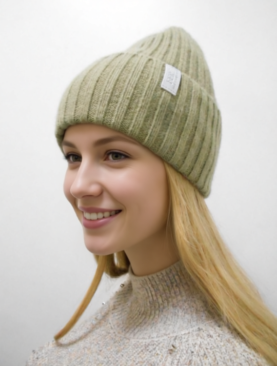  Креола ш. шерсть енота