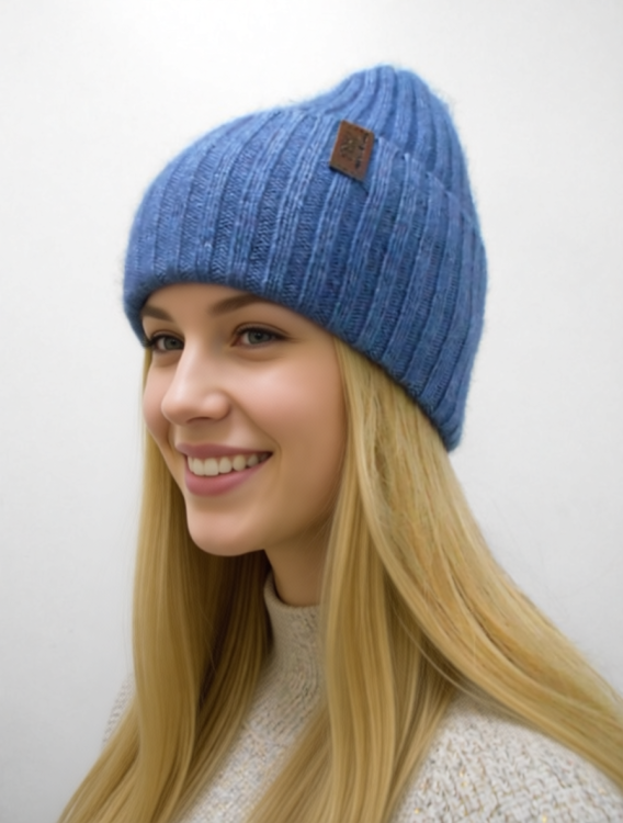  Креола ш. шерсть енота