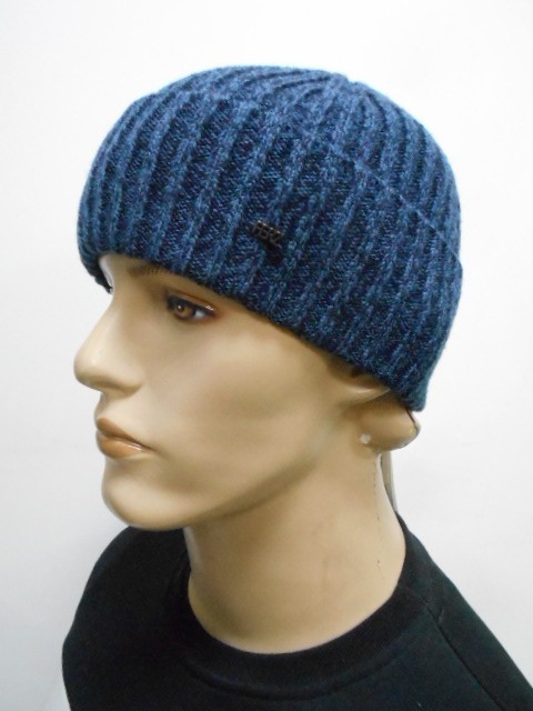   Ювентус шапка меланж