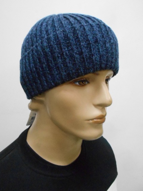   Ювентус шапка меланж