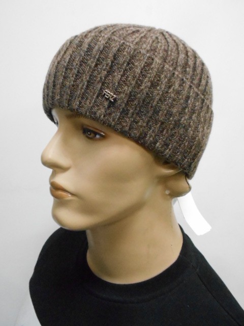   Ювентус шапка меланж