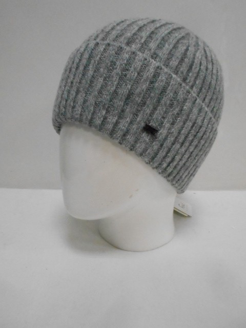   Ювентус шапка меланж