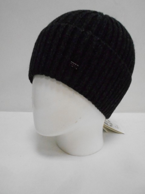   Ювентус шапка меланж