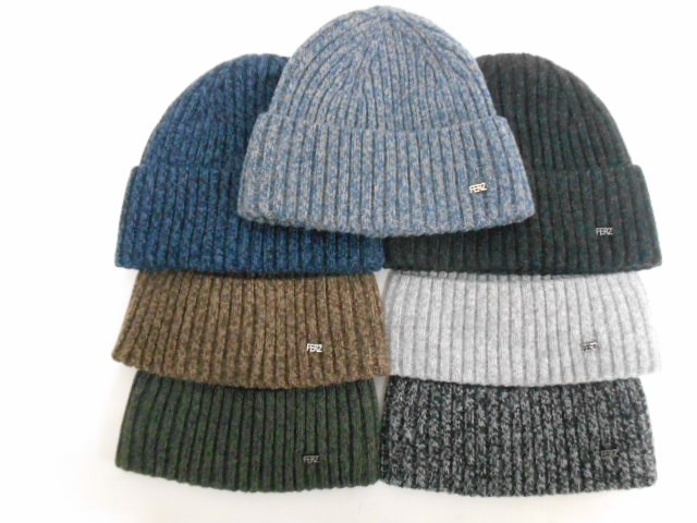   Ювентус шапка меланж