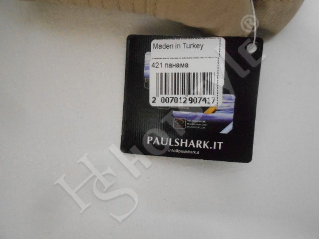  Панама PAUL SHARK