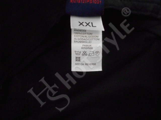  Панама PAUL SHARK