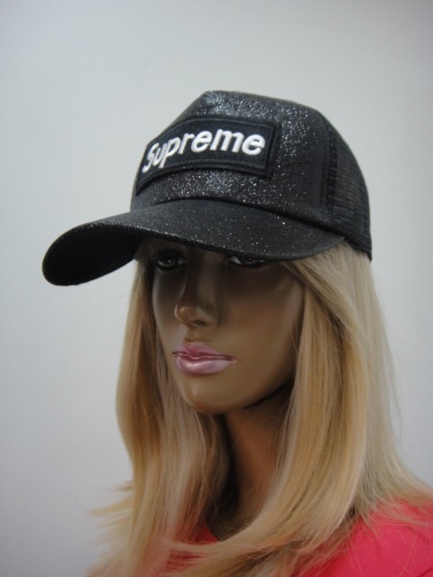 Бейсболка LY Supreme