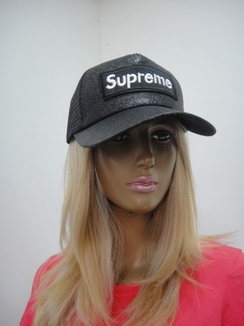 Бейсболка LY Supreme