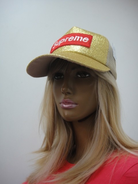 Бейсболка LY Supreme