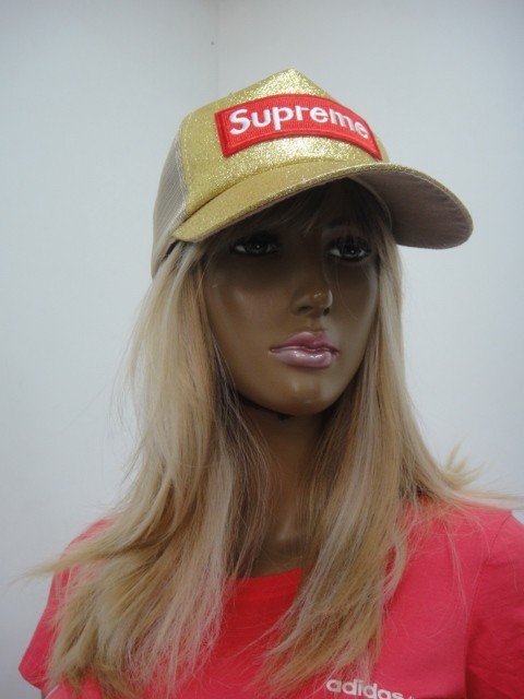 Бейсболка LY Supreme