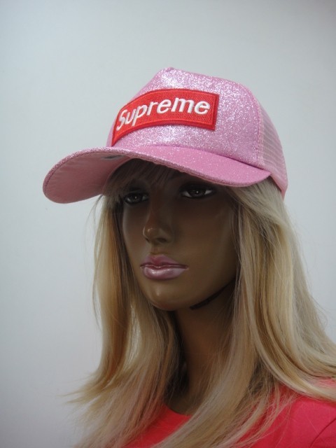 Бейсболка LY Supreme