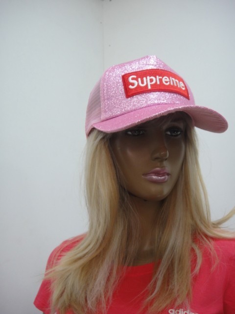 Бейсболка LY Supreme