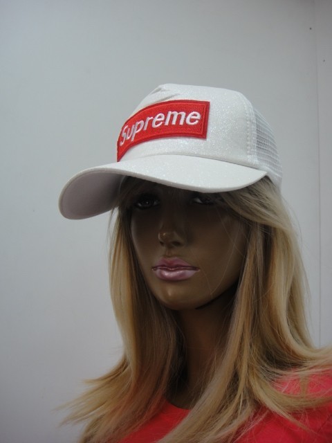 Бейсболка LY Supreme