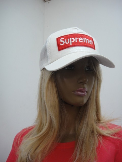Бейсболка LY Supreme