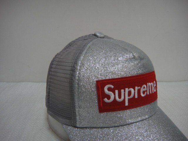 Бейсболка LY Supreme