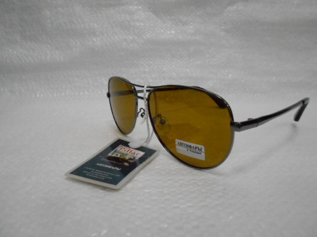  Антифары очки